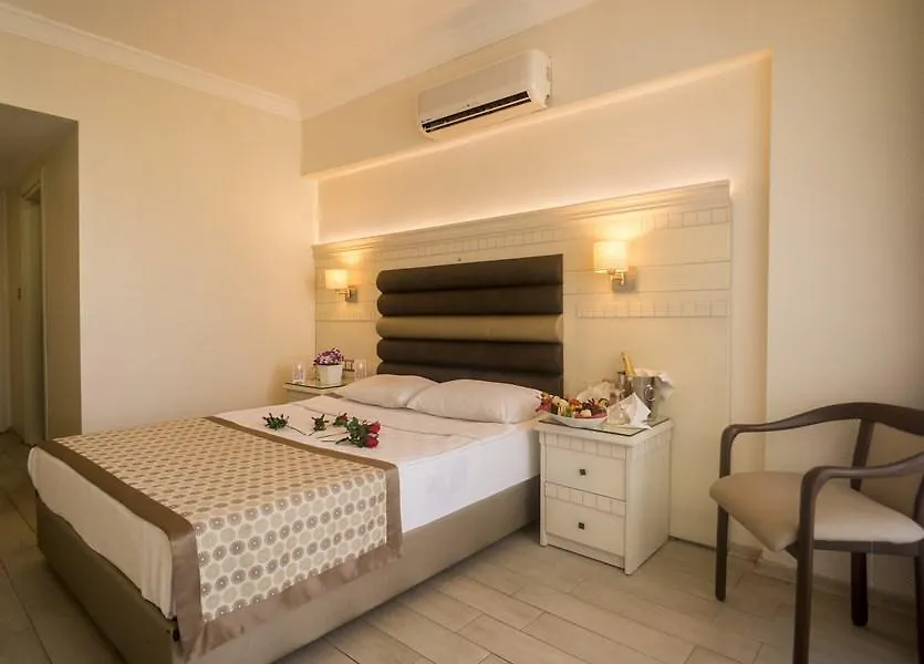 Maya World Marmaris 4*,  Törökország