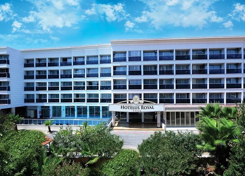 Maya World Marmaris