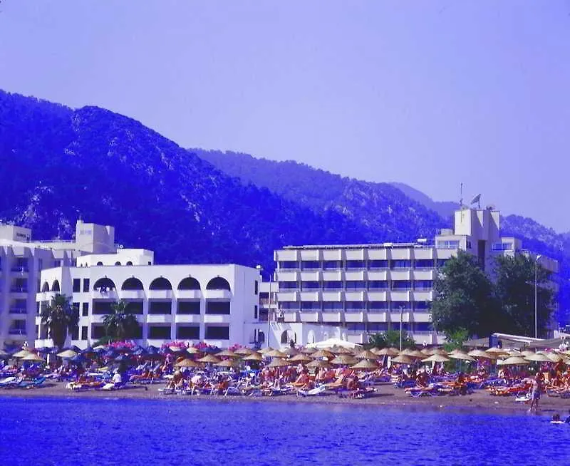 Maya World Marmaris 4*,