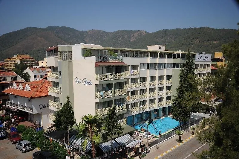 Maya World Marmaris Törökország