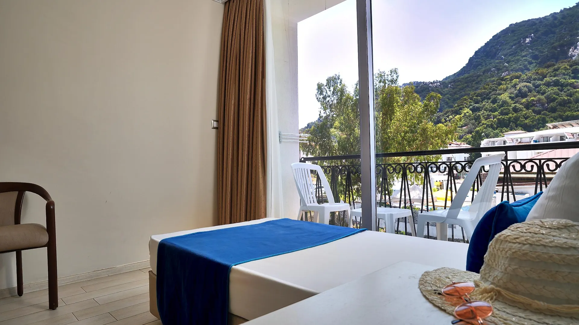Maya World Marmaris Törökország