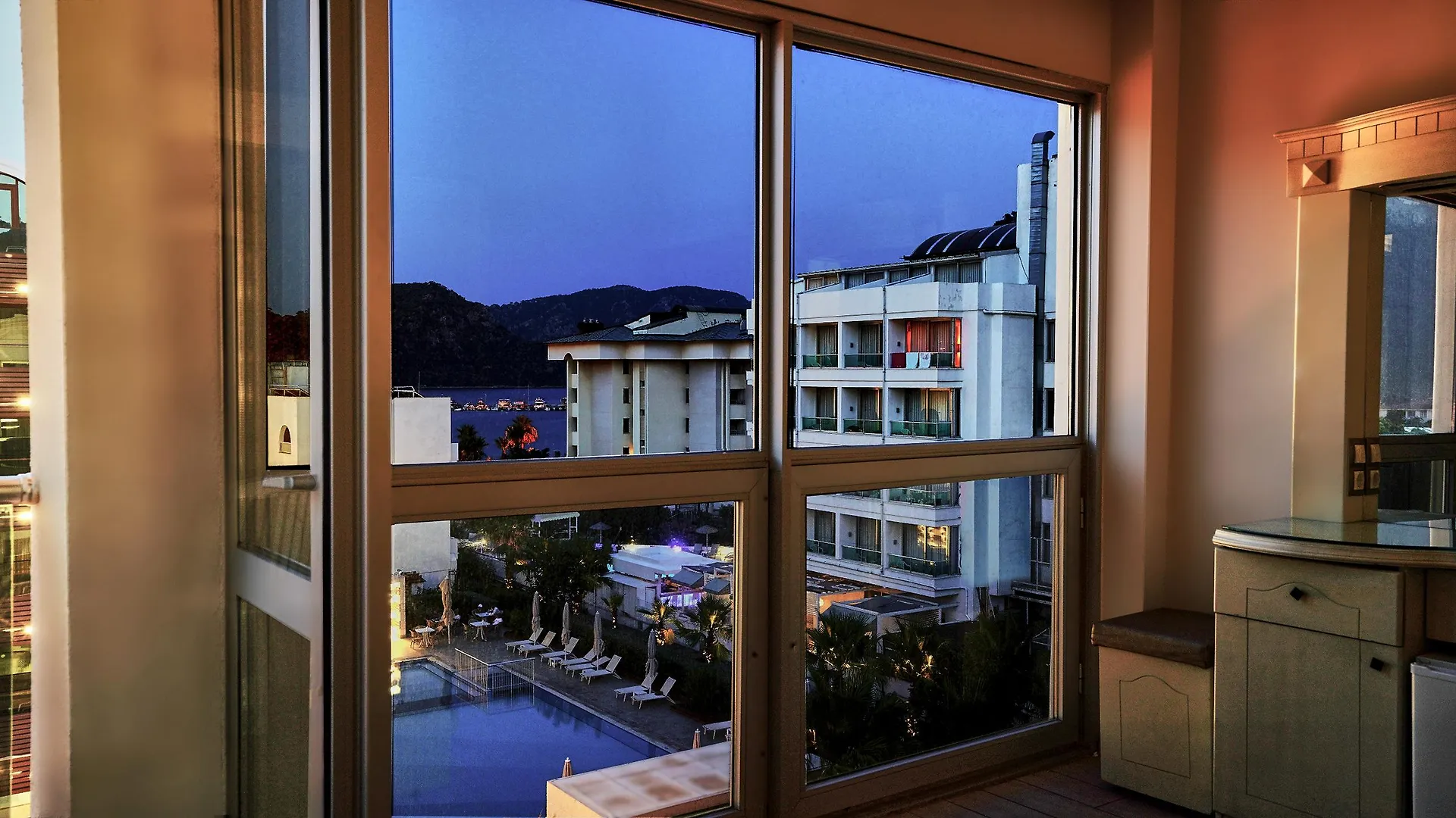 Maya World Marmaris