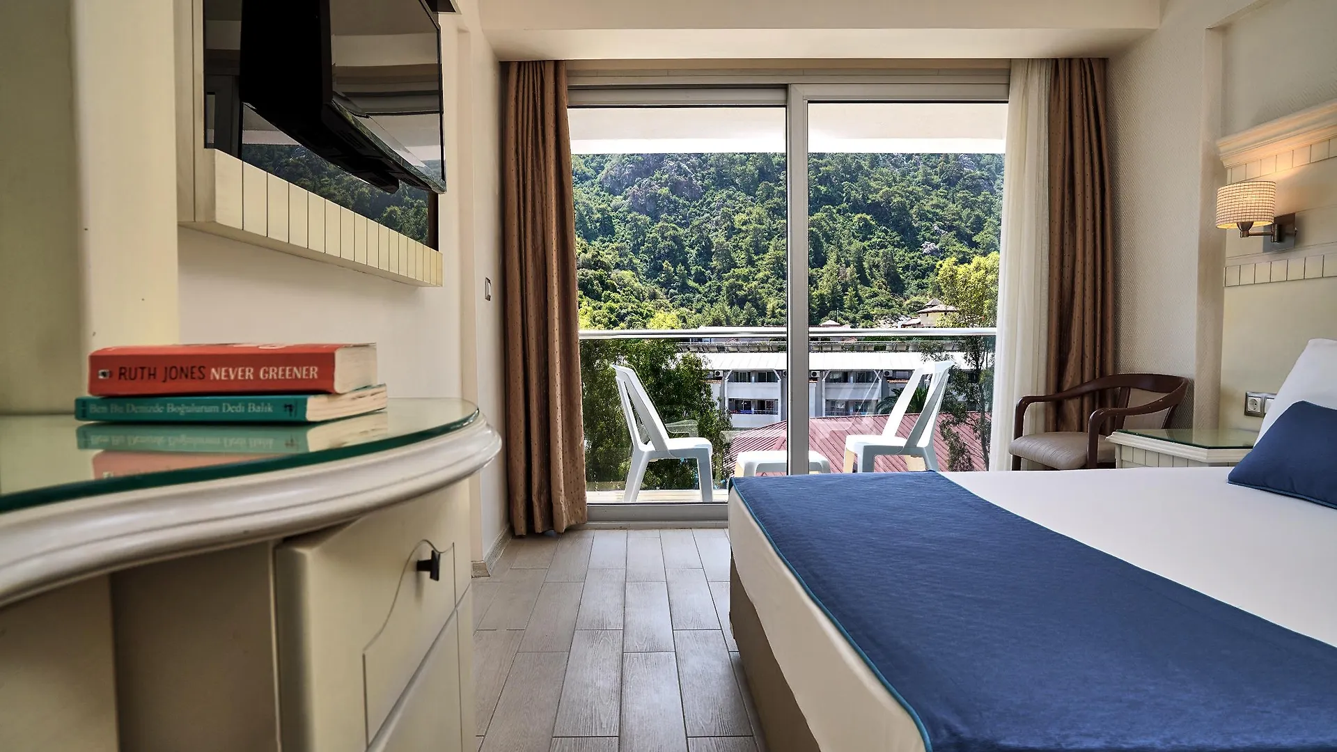 Maya World Marmaris Törökország