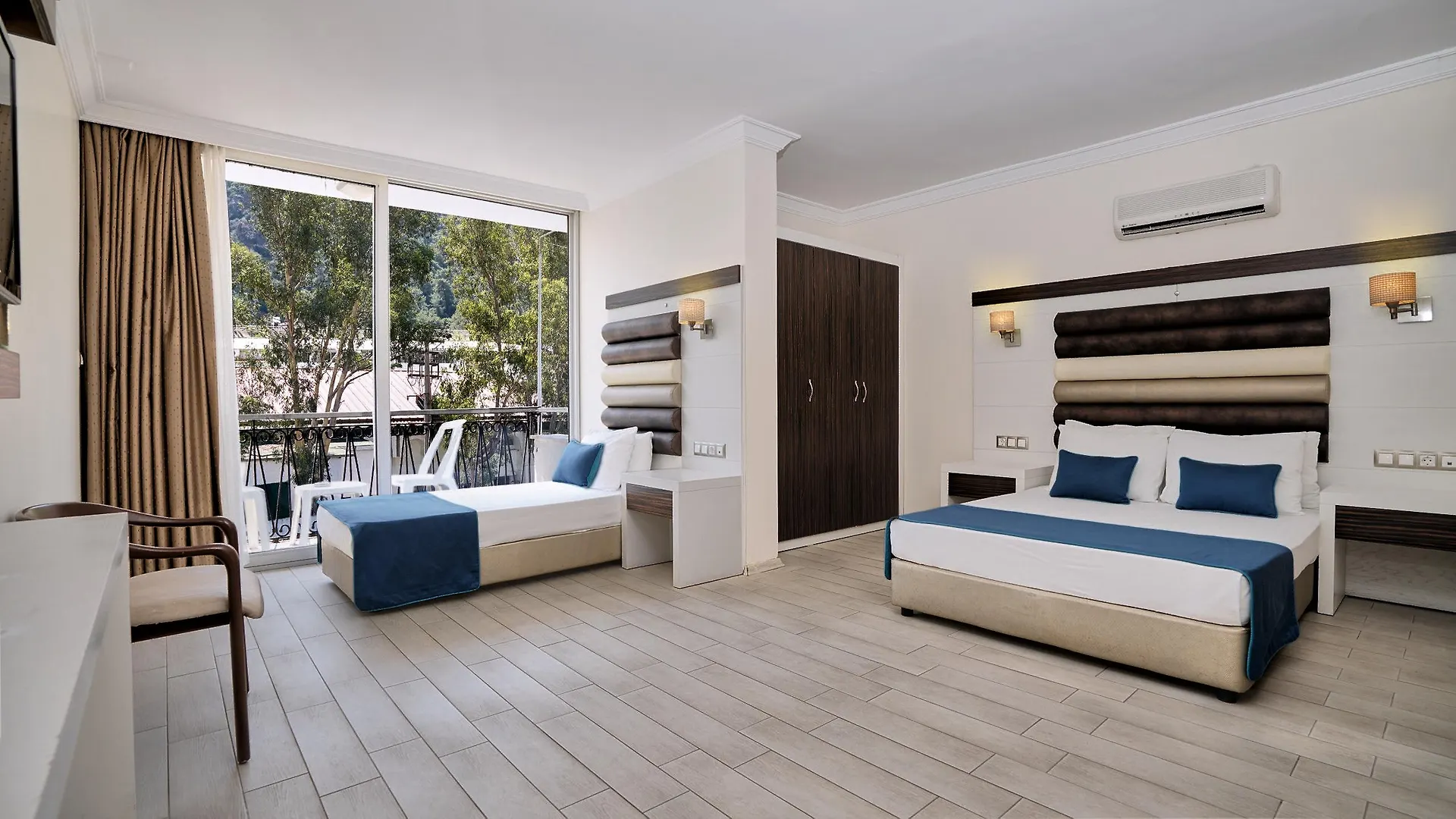 Maya World Marmaris 4*,  Törökország