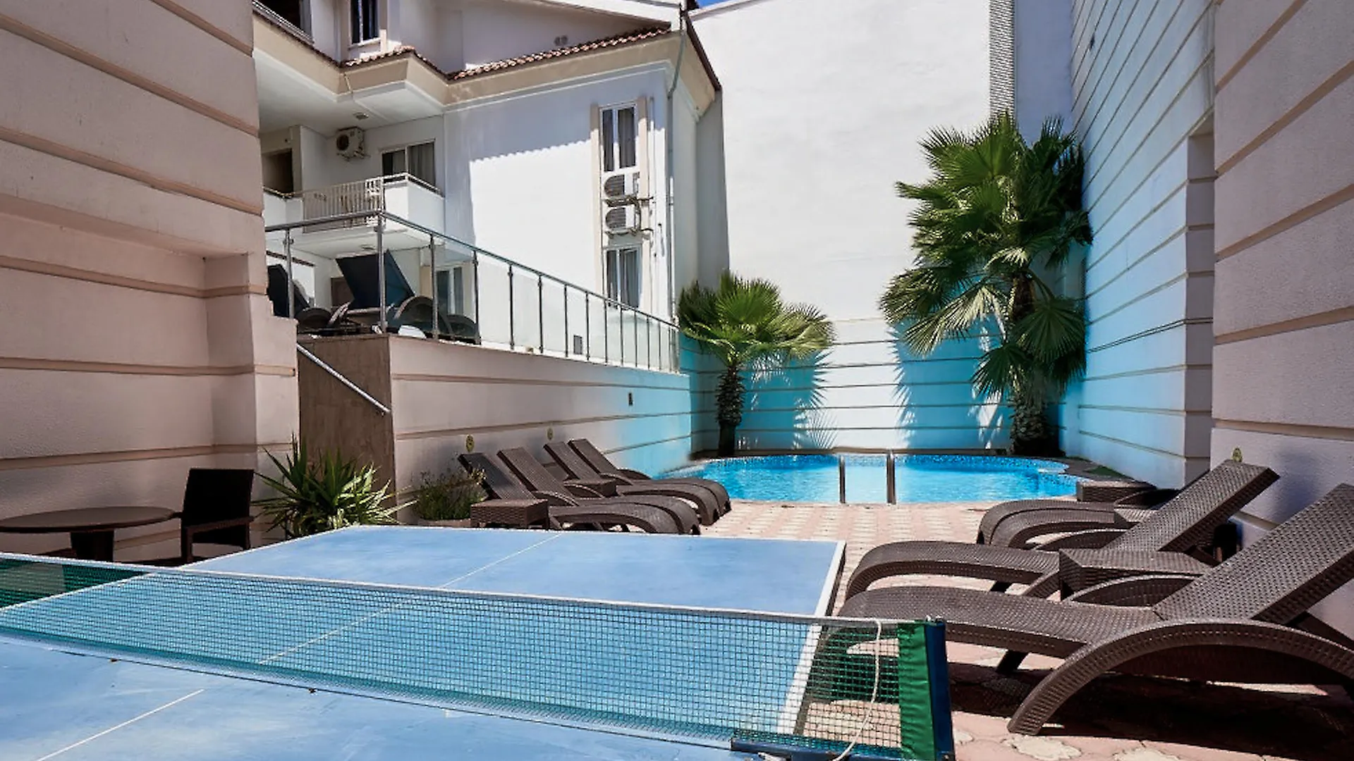Maya World Marmaris