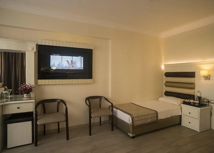 Maya World Marmaris 4*,  Törökország