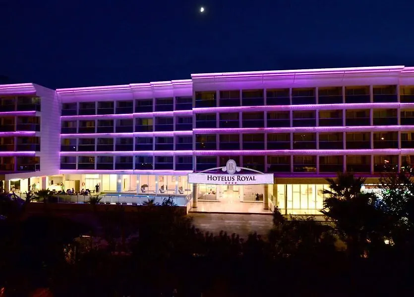 Maya World Marmaris