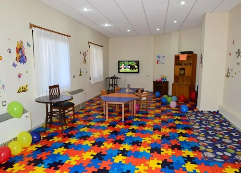 Maya World Marmaris 4*,
