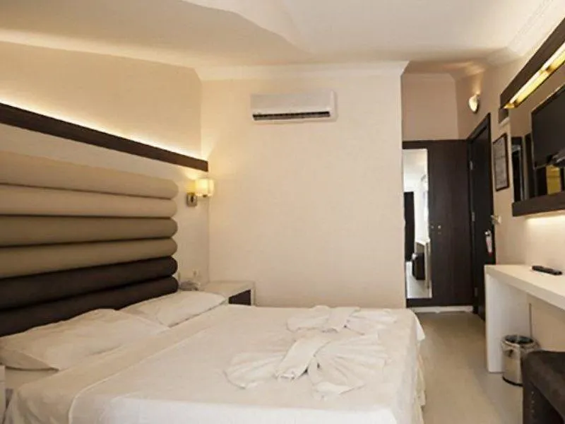 Maya World Marmaris