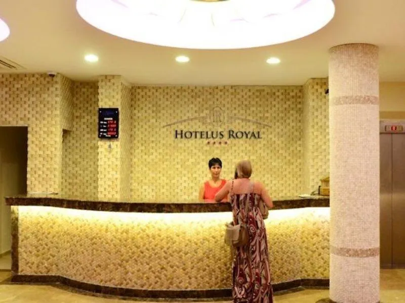 Maya World Marmaris 4*,
