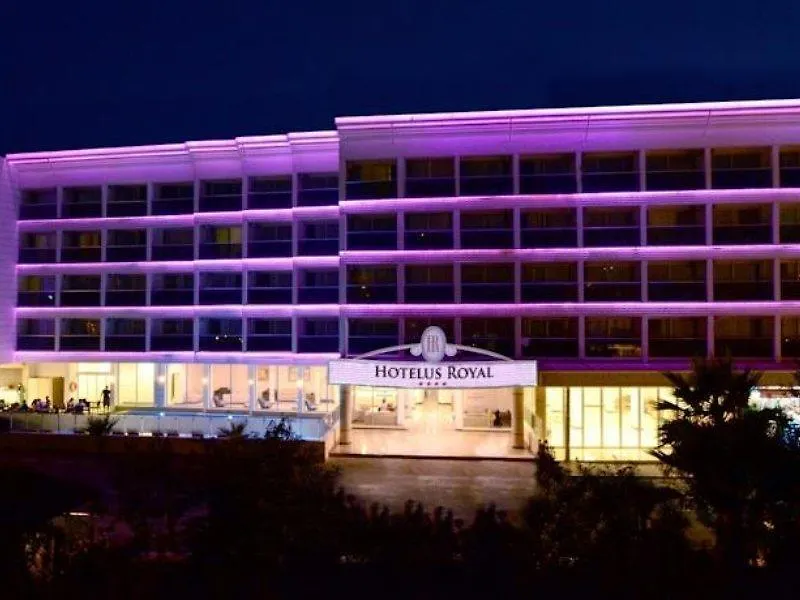 Maya World Marmaris Szálloda
