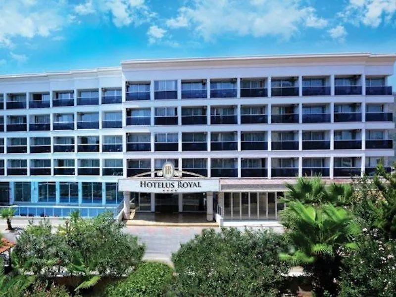 Maya World Marmaris