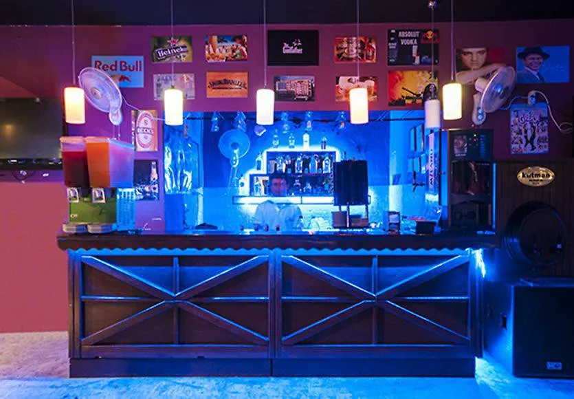 Maya World Marmaris Törökország