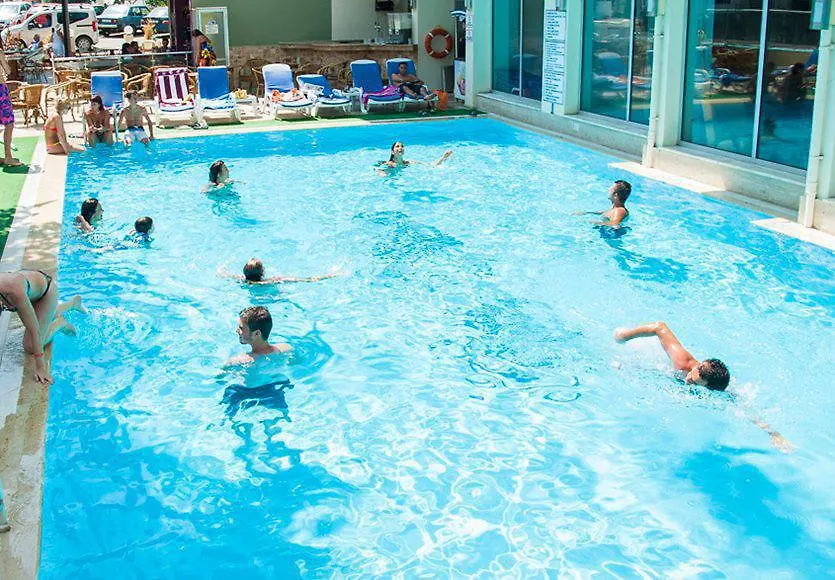 Maya World Marmaris