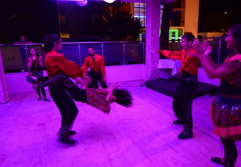 Maya World Marmaris 4*,  Törökország